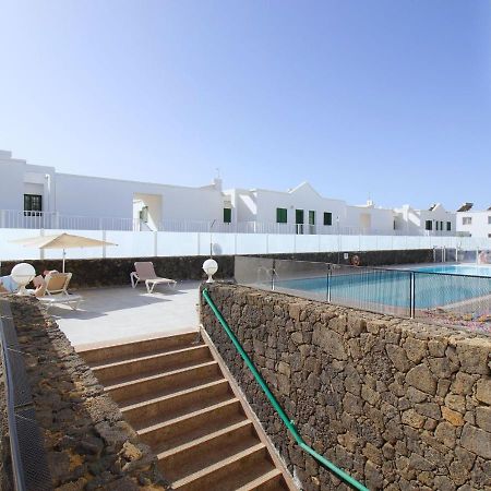 Apartamentos Aloe Puerto del Carmen  Exteriör bild