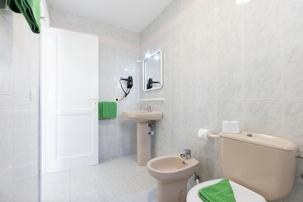 Apartamentos Aloe Puerto del Carmen  Exteriör bild