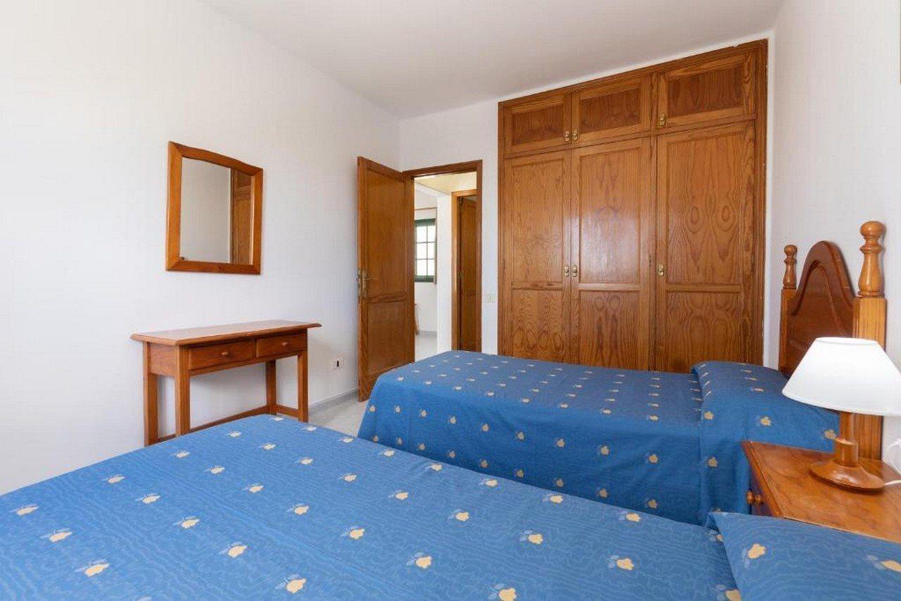 Apartamentos Aloe Puerto del Carmen  Exteriör bild