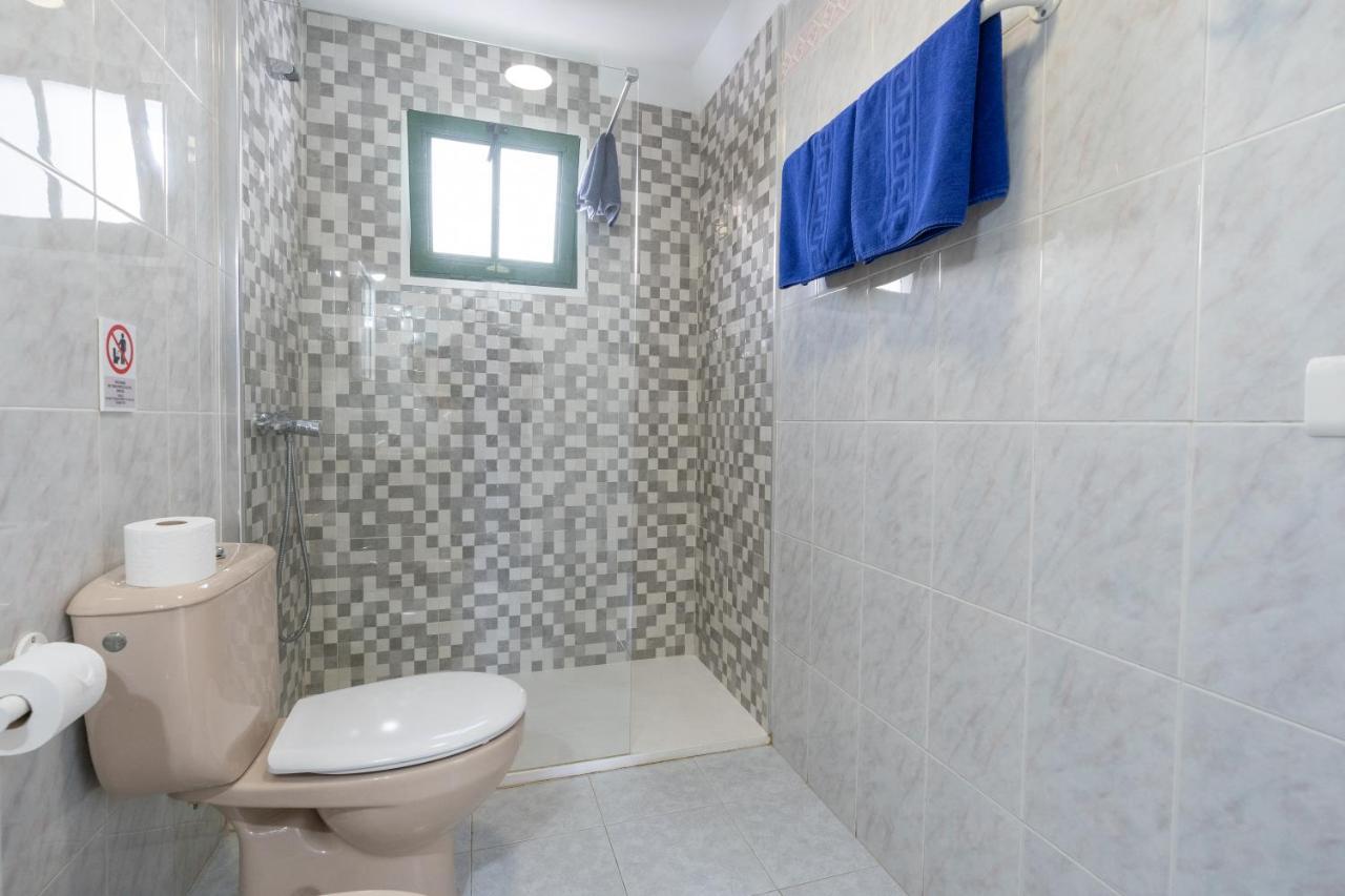 Apartamentos Aloe Puerto del Carmen  Exteriör bild