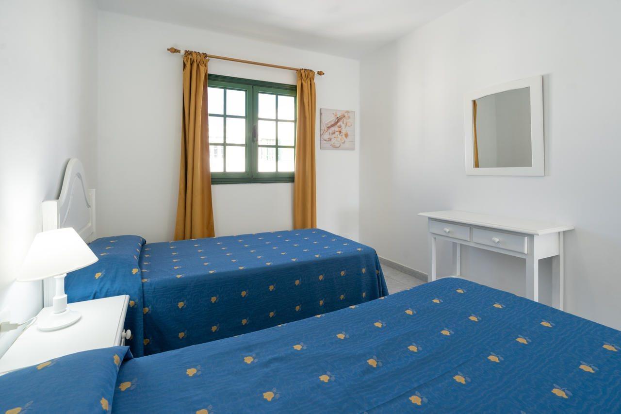 Apartamentos Aloe Puerto del Carmen  Exteriör bild