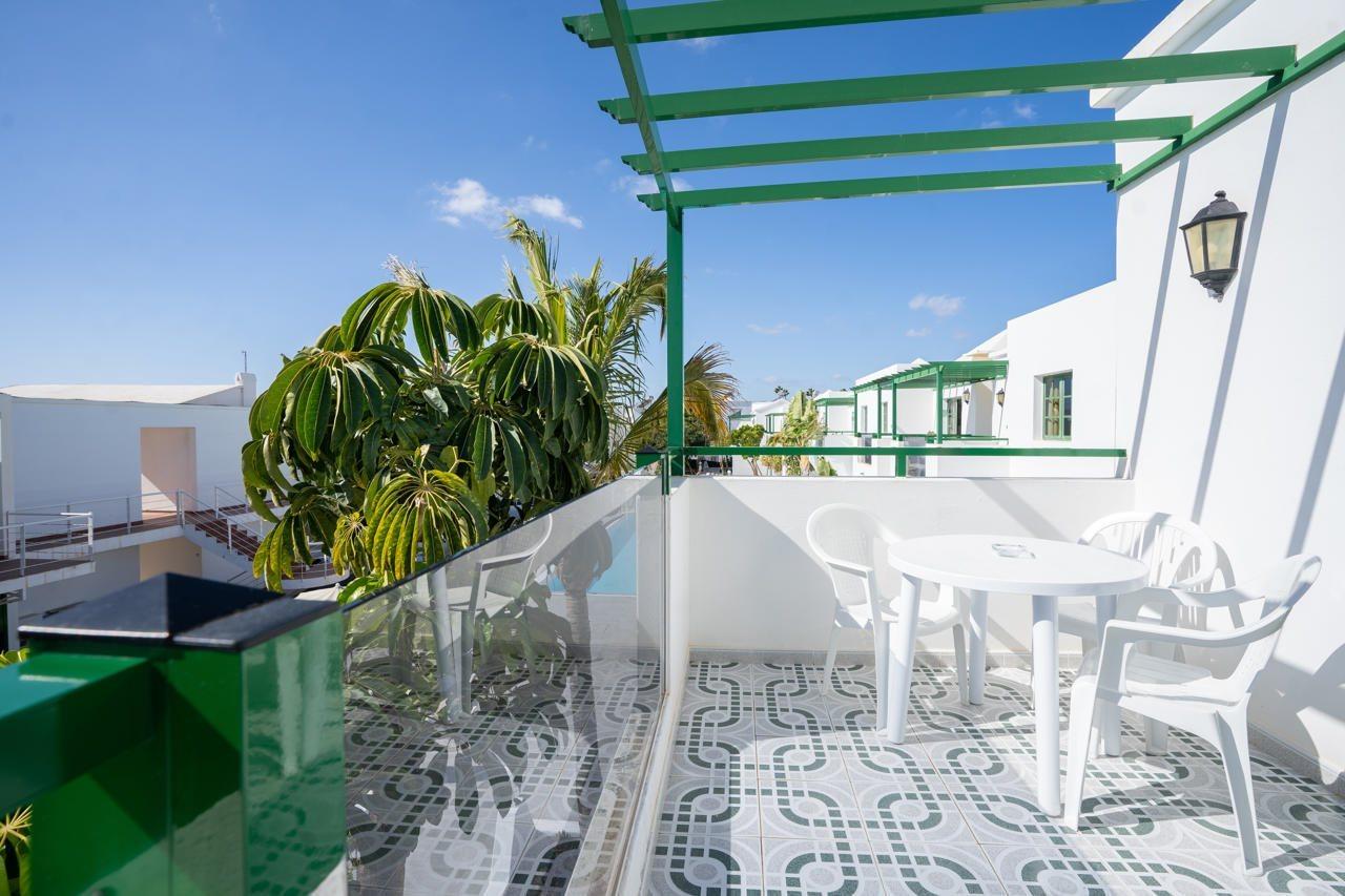 Apartamentos Aloe Puerto del Carmen  Exteriör bild