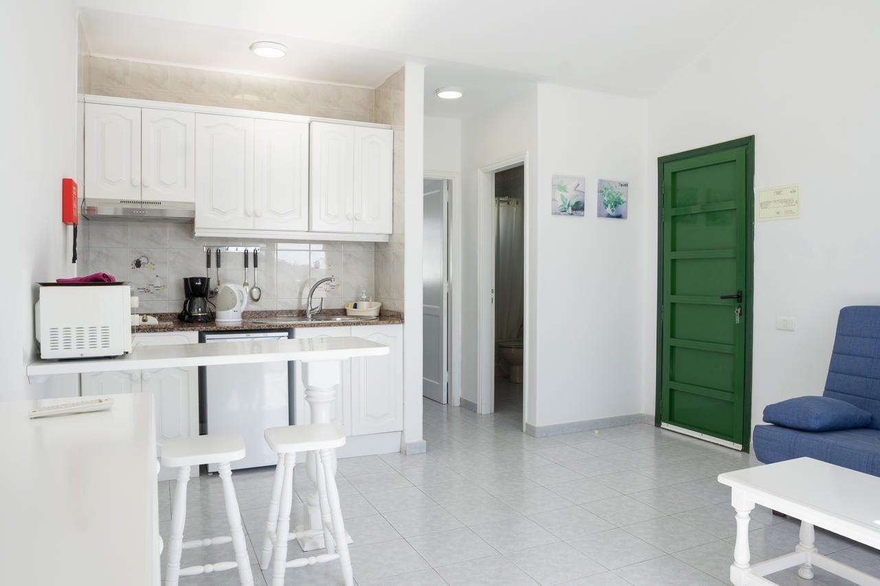 Apartamentos Aloe Puerto del Carmen  Exteriör bild