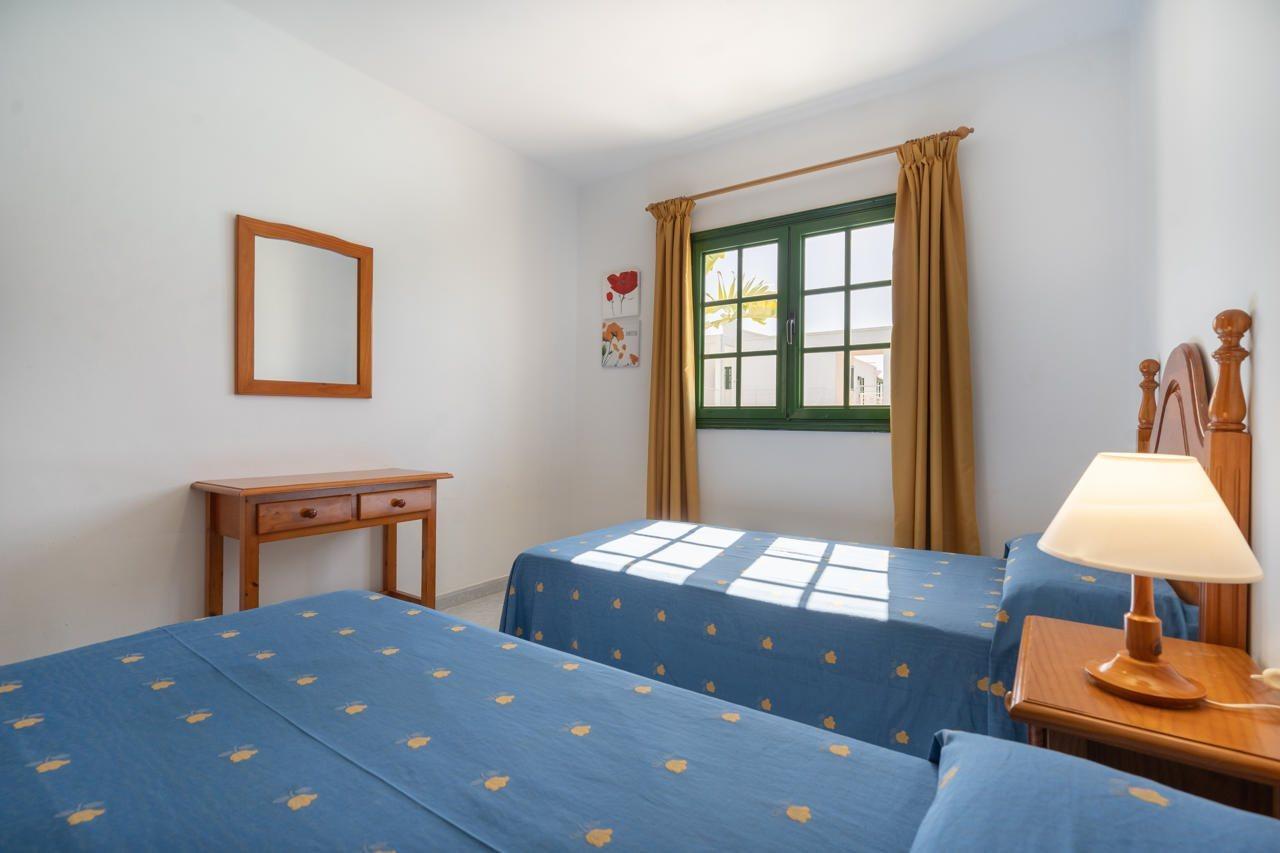Apartamentos Aloe Puerto del Carmen  Exteriör bild