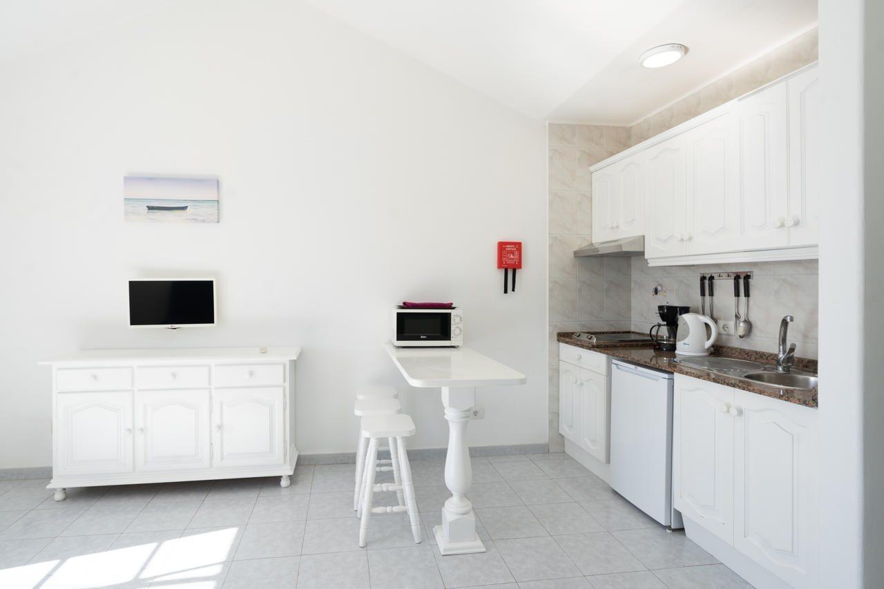 Apartamentos Aloe Puerto del Carmen  Exteriör bild