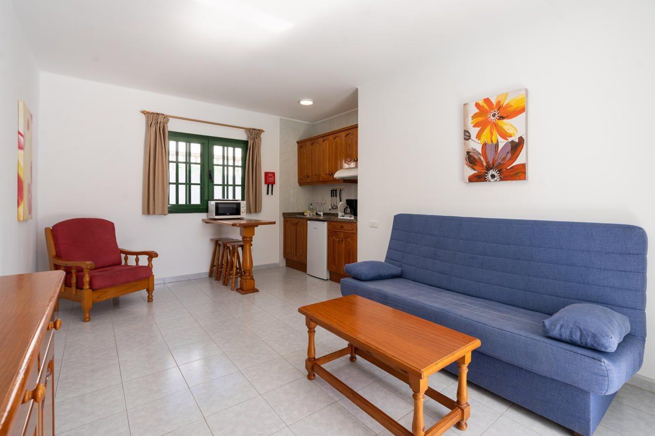 Apartamentos Aloe Puerto del Carmen  Exteriör bild