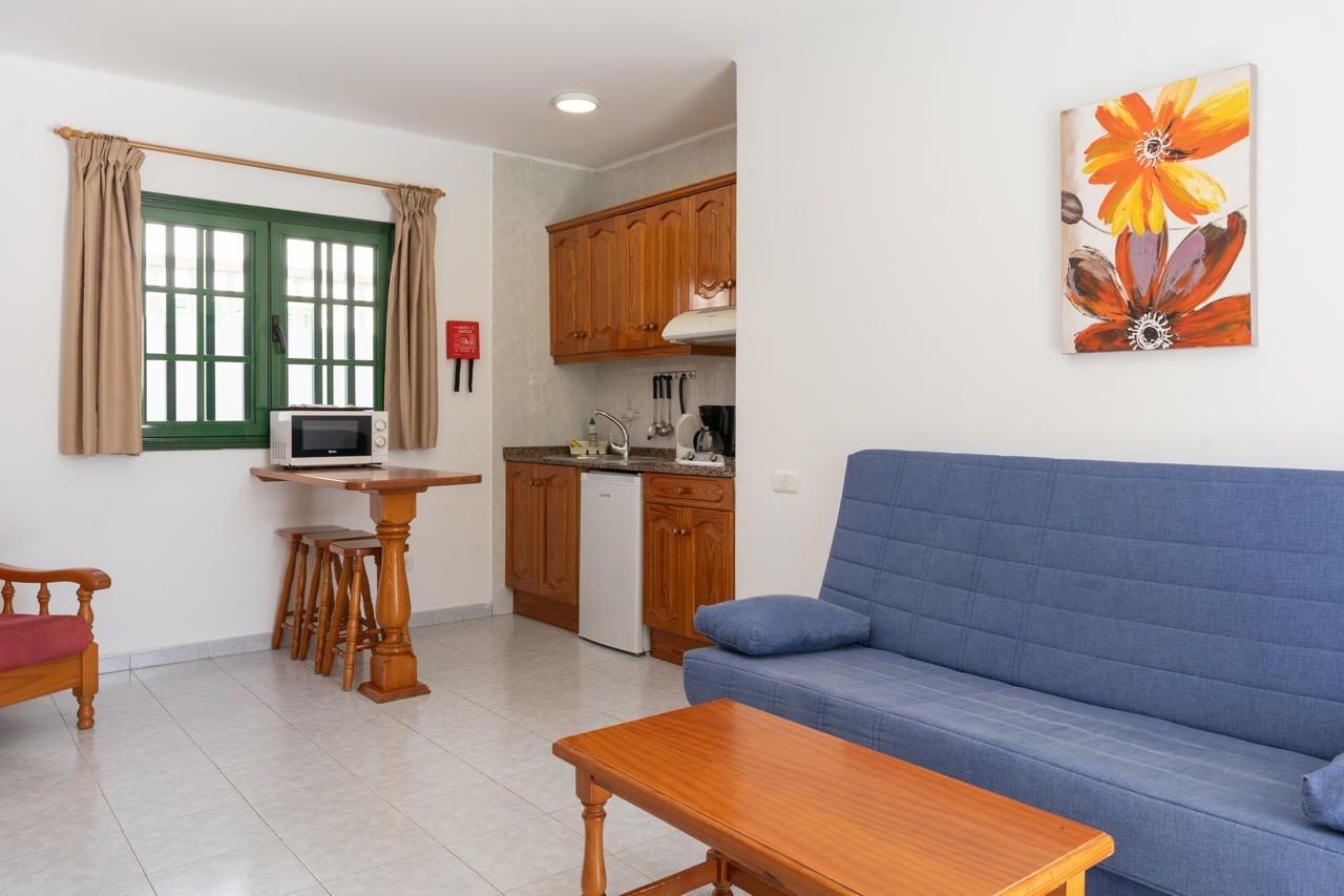 Apartamentos Aloe Puerto del Carmen  Exteriör bild