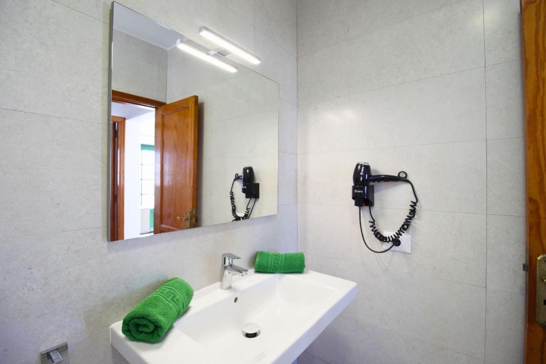 Apartamentos Aloe Puerto del Carmen  Exteriör bild