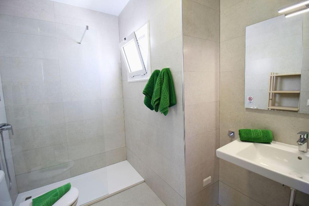 Apartamentos Aloe Puerto del Carmen  Exteriör bild